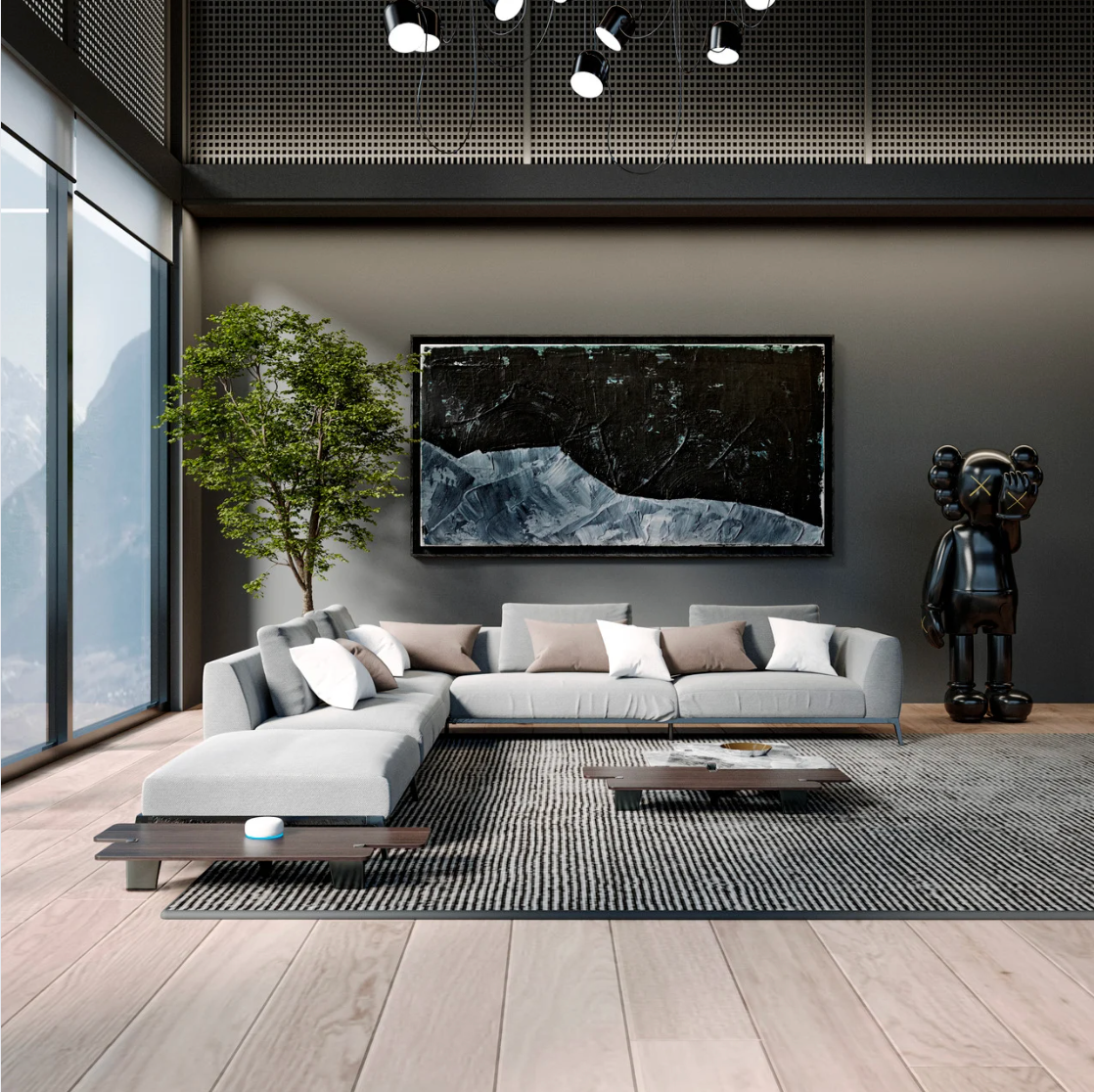 Decoración